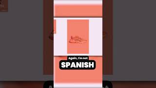 Redesigning A Spanish Adidas Advert!