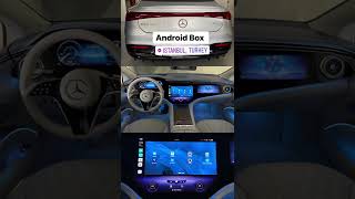 CarPlay Android Box