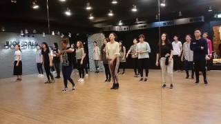 Clean Bandit-Rockabye | Choreography by Lingo #NyssatheKueenz