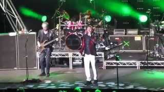 Duran Duran - Come Undone live at the Sydney Entertainment Centre 27/03/2012