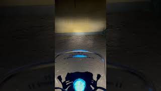 Bajaj Avenger 220 Headlight #Avenger220cruise #Bajaj #avenger