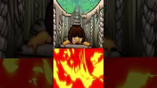 La Terrorífica MUERTE de Dora la Exploradora 💀 #short #viral #dora