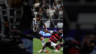 A CBF prejudicou o flamengo contra o galo. #mengão​