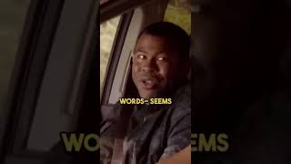 When You Don’t Know The Lyrics😂 - Key & Peele Short Edit #keyandpeele #shorts #short  #funny #edit