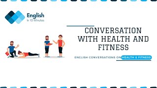 English Conversation about Sports & Fitness