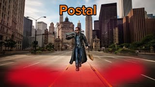 Краткий сюжет Postal 1