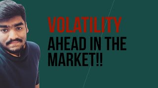 Volatile market ahead? Important stocks to trade for 20th sep(CH-20) #banknifty  #AMU