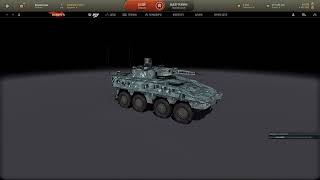 'Armored Warfare' *АРМАТА* немного подкачались