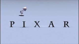 PIXAR LOGO