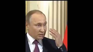 Путин - Трамп приехал в Россию и побежал к прости уткам #shorts