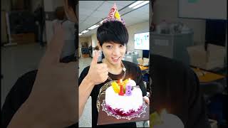 Jungkook birthday grand party in the world #jungkook #birthday #2024 #shorts #viralshorts #facts