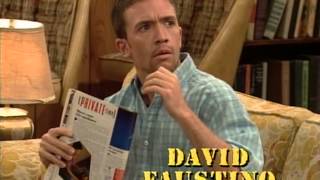 Married With Children S11 Opening Credits/Scene (Intro)