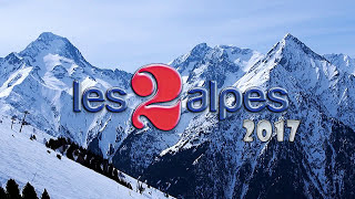 Les 2 Alpes 2017 : Windy Ski !