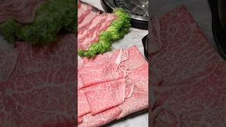 Hawaii eats - AYCE wagyu #buffet #hawaii