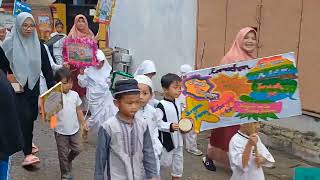 Tarhib Ramadhan || TPQ Amanah Istiqomah