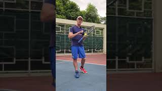 Top 3 Tips to know exactly when I’m available for #tennis #training #tennistraining #availability