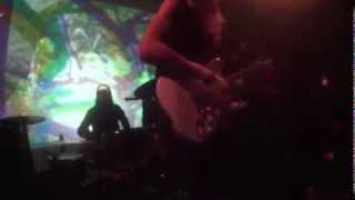 NAAM Live @ six dogs Athens, GR 13/12/13 Full Set