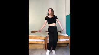 Meghan Trainor- Me Too / Tina Boo Dance Cover