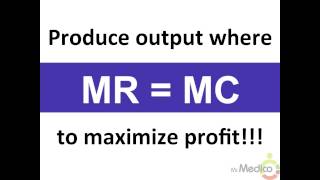 NB8. Top 10 Costs of Production Concepts of Microeconomics