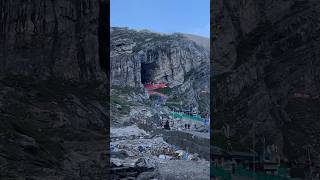 Baba ke Darshan | Baba Barfani | #amarnathyatra #ytshorts #trending #bholenath #kedarnath #mahakal