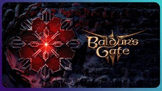 A very (late) Baldur's Gate Christmas  |  Part 2 Ultrawide