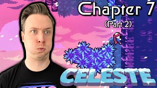 Like Camping... INTENSE!!! | Celeste (Chapter 7: Part 2)