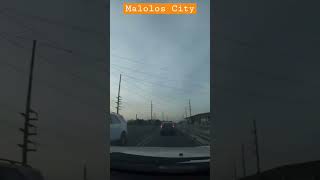 Malolos City, Bulacan in 1 minute