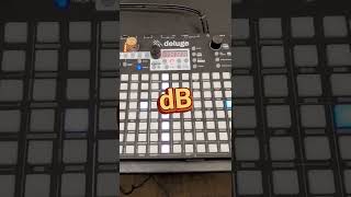 dB Making Beats # 4