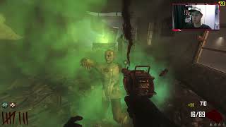 ik word steeds beter | call of duty zombies #4