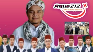 Gus Ahmad Suja'i,//MARS BARSER