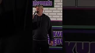 Dating in San Diego #comedy #shorts #standupcomedy #comedyvideo #standup