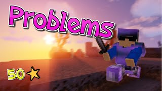 Problems - 50 Star Montage