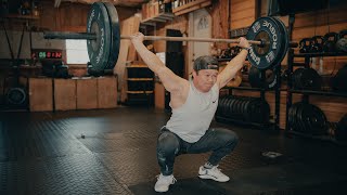 The best place to get used workout equipment #garagegym #crossfit #crossfitvlog