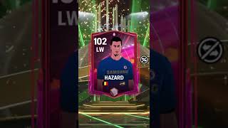 One of the best dribblers of my generation is here #fcmobile #packopening #shorts