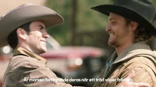 Yellowstone | Recap Säsong 1 | SkyShowtime Sverige