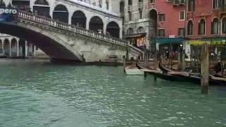 Jan 01 2009 - Grand Canal - Venice