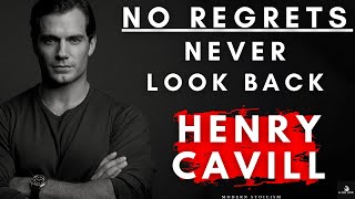 BEST LIFE CHANGING LESSONS - HENRY CAVILL'S MOTIVATIONAL SUCCESS AND EMPOWERMENT FOR SUPERMAN WITHIN