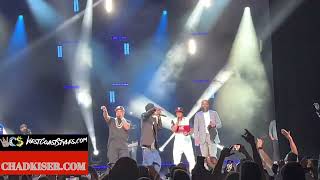 Xzibit, Dogg Pound & DJ Quik Do "It's Funky Enough" At The DOC Film Premiere Tribeca Film Festival