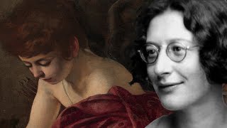 La personne et le sacré, Simone WEIL, 1943 – texte intégral, livre audio