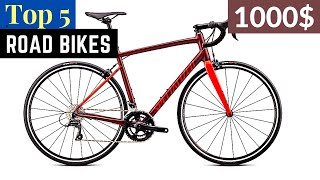 Domane vs Scultura vs Allez Sport vs CAAD Optimo vs Contend