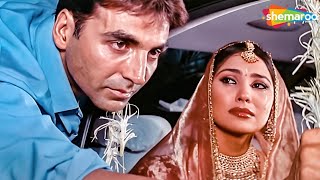 Kisi Se Tum Pyar Karo | किसी से तुम प्यार करो | Andaaz | Kumar Sanu |Alka Yagnik |#sadromanticsongs