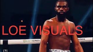 Is Jaron Ennis Wasting His Prime Staying At Welterweight| Should He Move Up