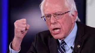 Commentary - Bernie Sanders