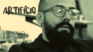 ARTIFÍCIO | Marcelo Amorim