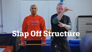 Slap Off Structure