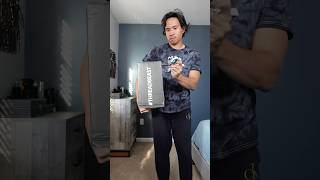 Unboxing ThreadBeast for the first time #unboxing #mensclothing