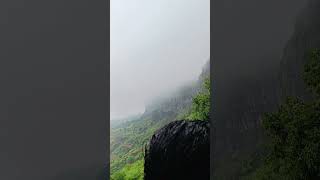 brahmagiri trimbakeshwar..... Chhatrapati Shivaji Maharaj #naturalbeauty #monsoon #mountains #song