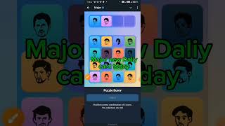 major puzzle durov solved today 27 October 2024 [ major Daily combo today new code ] Secret code