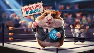 Hamster Kombat'a Nasıl Kayıt Olunur? Önemli bilgiler! Bu fırsat kaçmaz