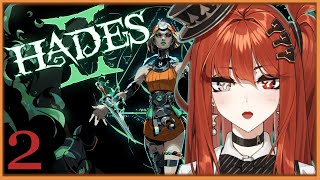 Just Killin' Time!【Hades 2】